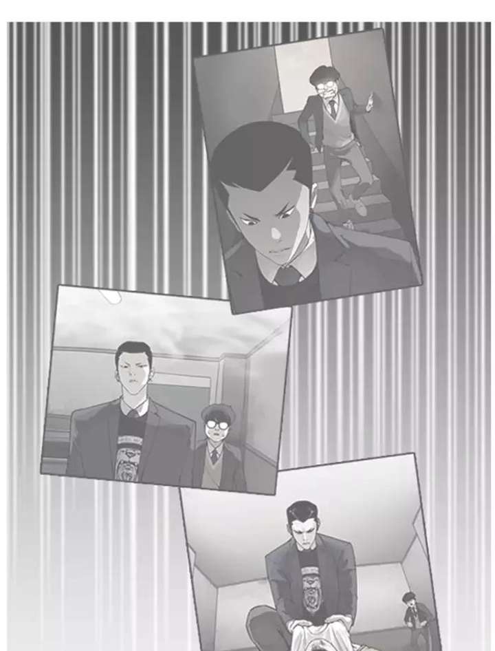 Lookism — Chapter 171 — page 24