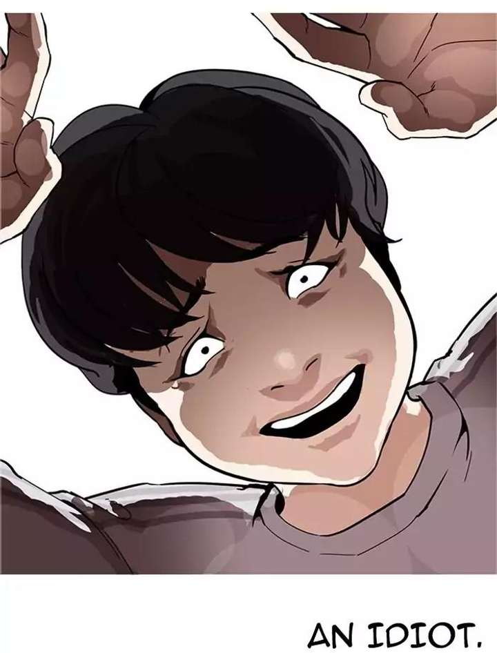 Lookism — Chapter 171 — page 27