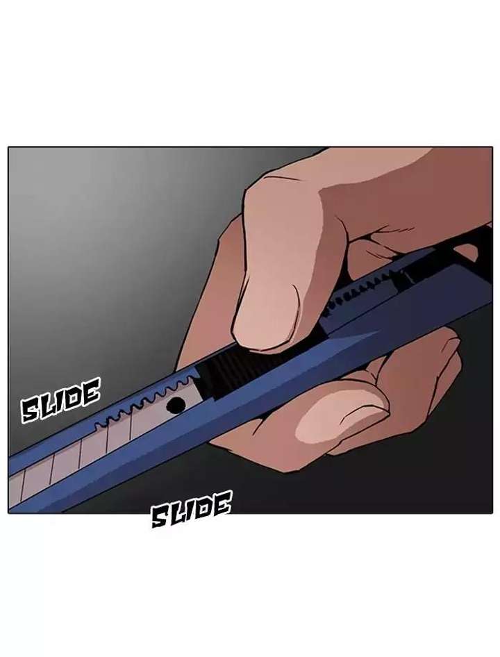 Lookism — Chapter 171 — page 38