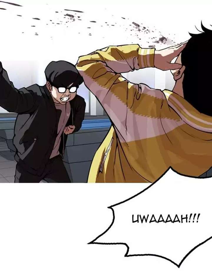 Lookism — Chapter 171 — page 61