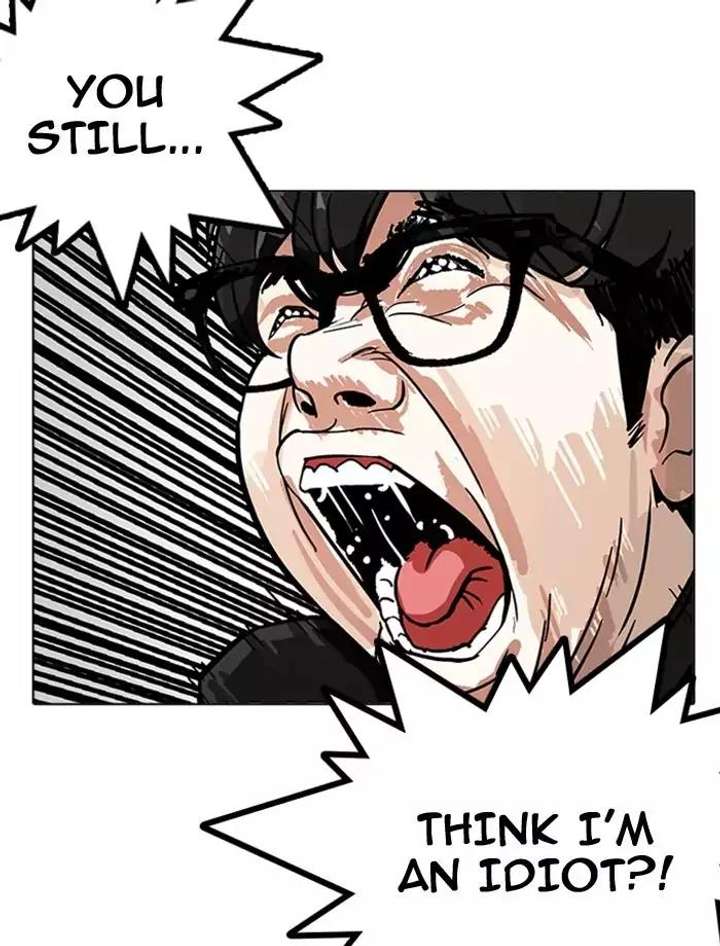 Lookism — Chapter 171 — page 66