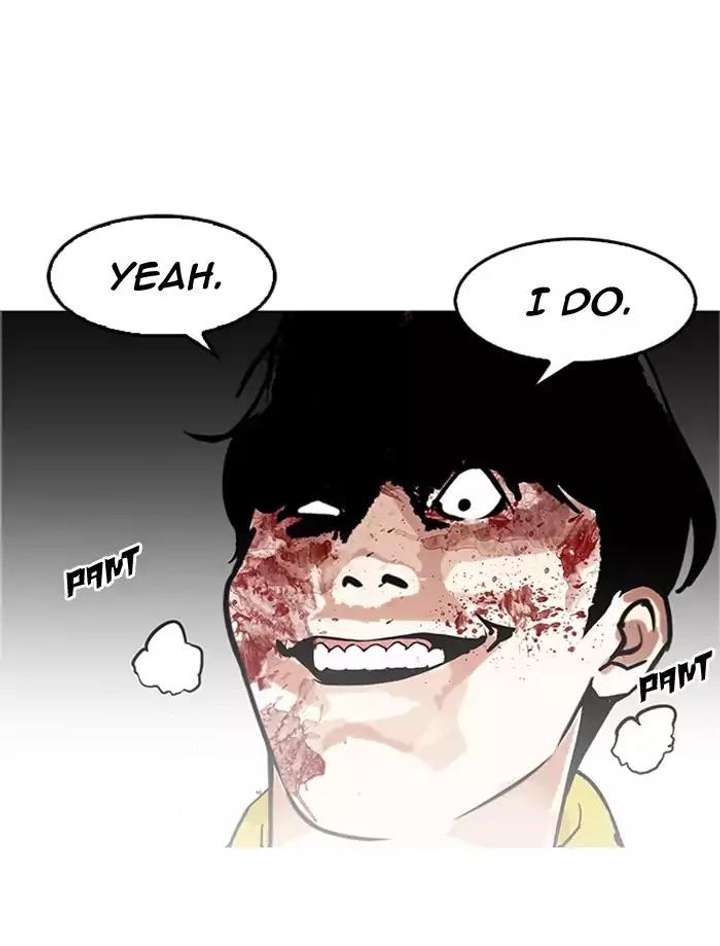 Lookism — Chapter 171 — page 78