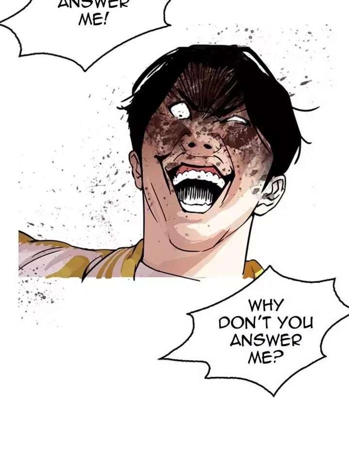 Lookism — Chapter 171 — page 87