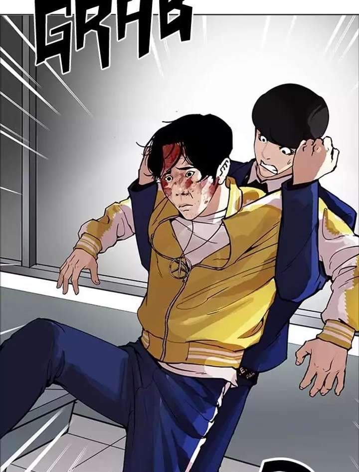 Lookism — Chapter 171 — page 89