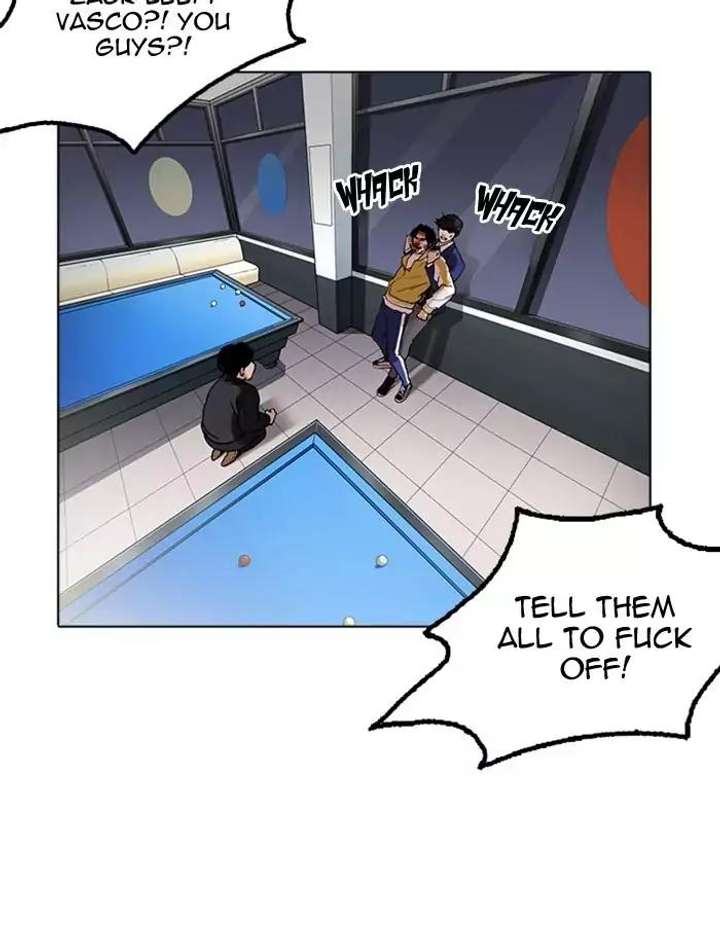Lookism — Chapter 171 — page 111