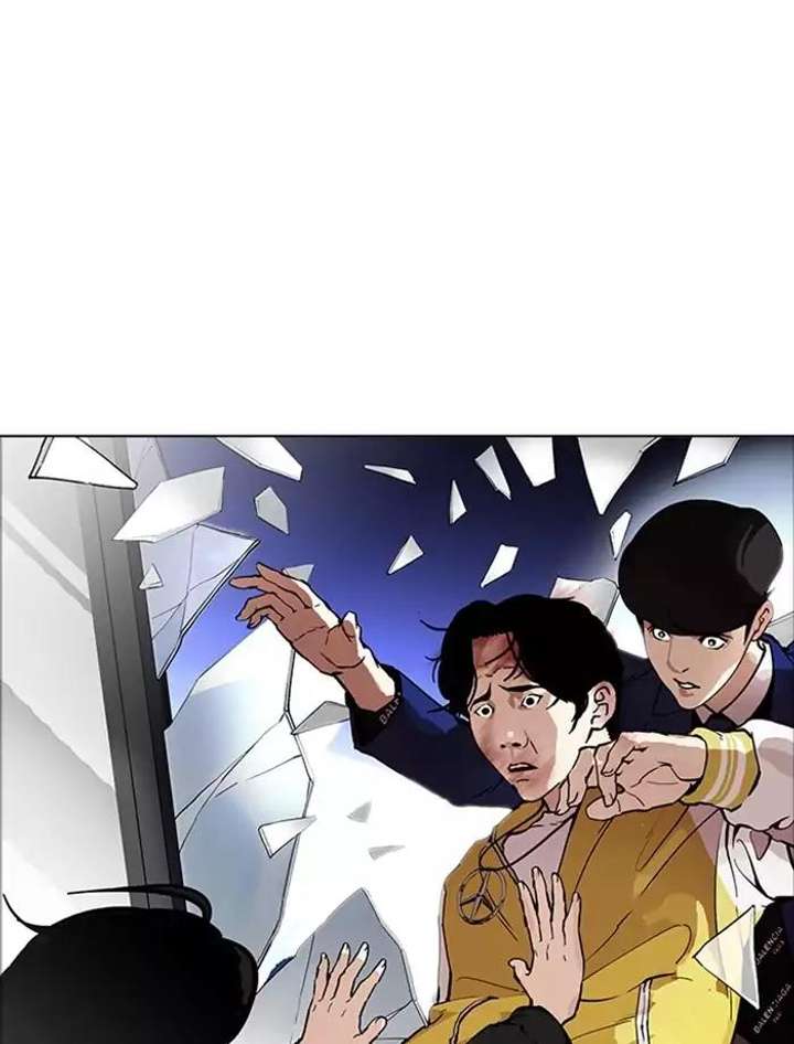 Lookism — Chapter 171 — page 125