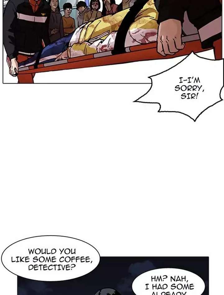 Lookism — Chapter 172 — page 23
