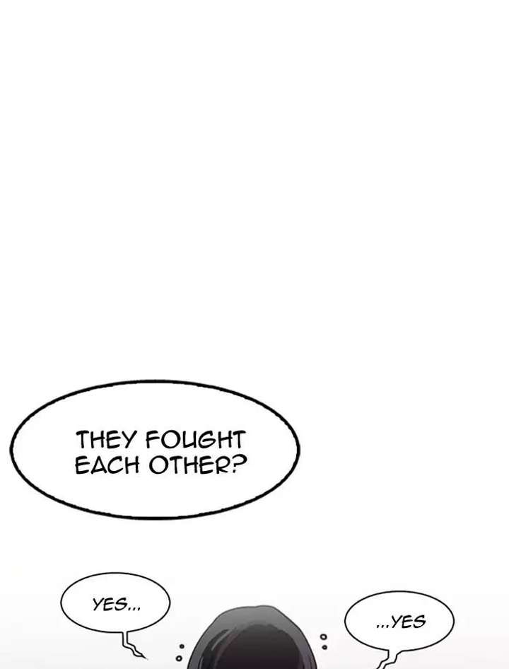 Lookism — Chapter 172 — page 26