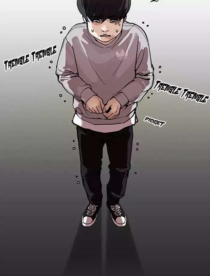 Lookism — Chapter 172 — page 27