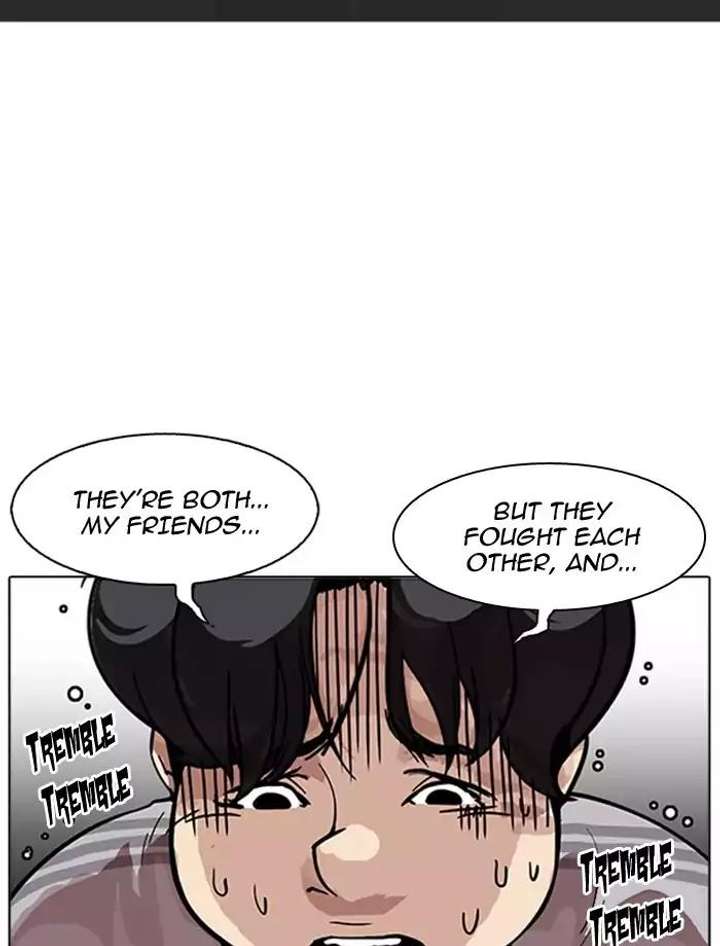 Lookism — Chapter 172 — page 28