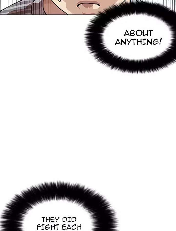 Lookism — Chapter 172 — page 33