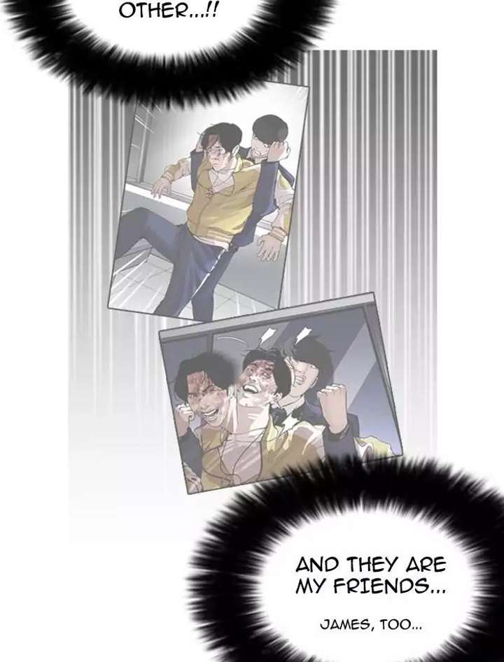 Lookism — Chapter 172 — page 34