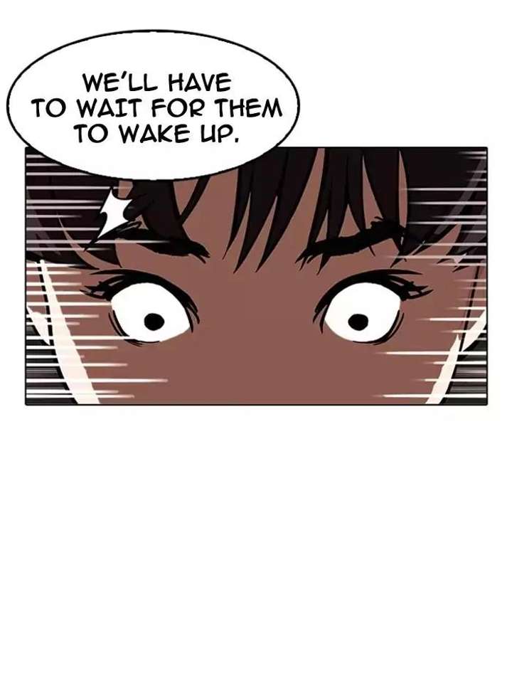 Lookism — Chapter 172 — page 41