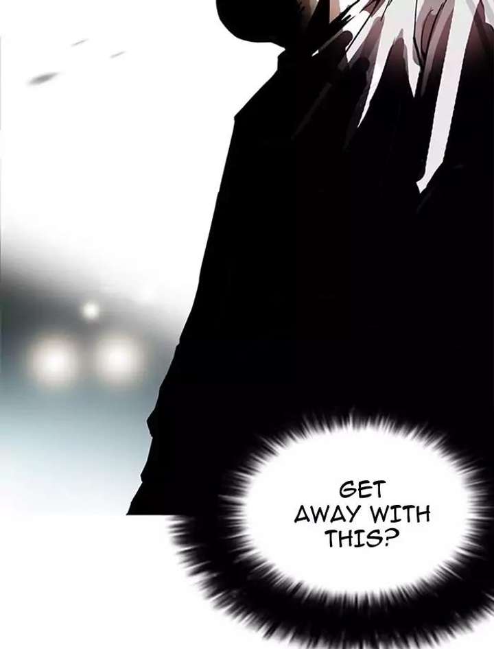 Lookism — Chapter 172 — page 45