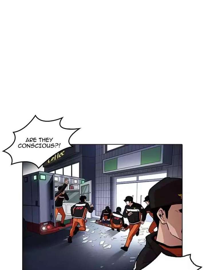 Lookism — Chapter 172 — page 49