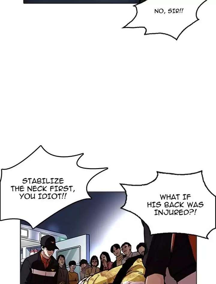 Lookism — Chapter 172 — page 50