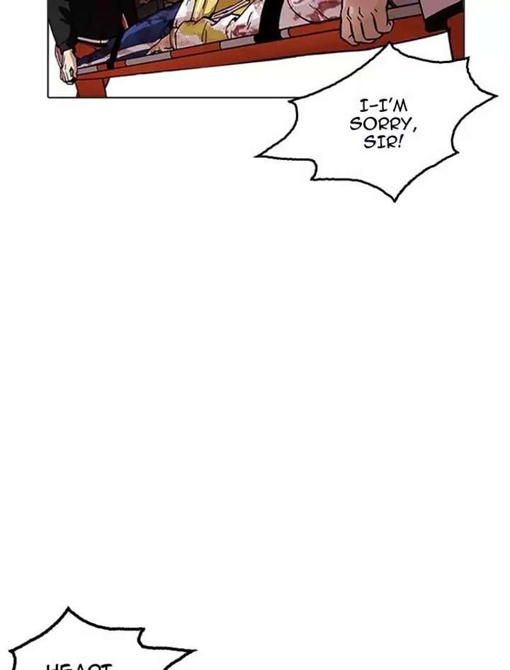 Lookism — Chapter 172 — page 51
