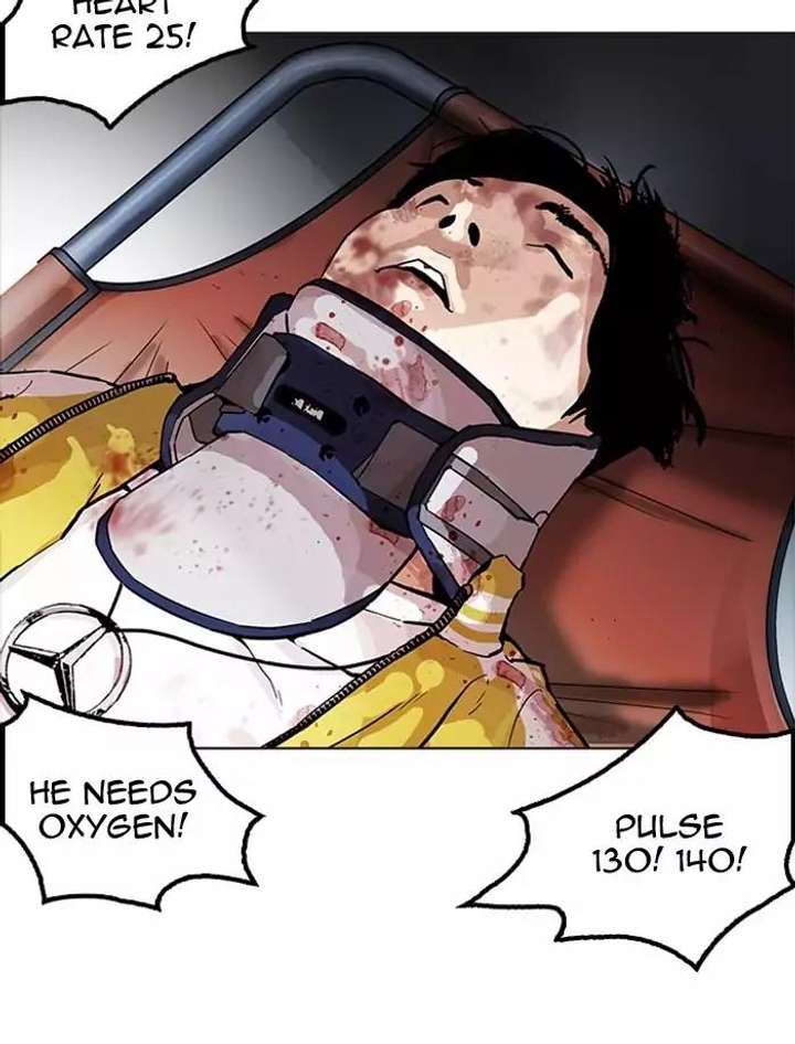 Lookism — Chapter 172 — page 52