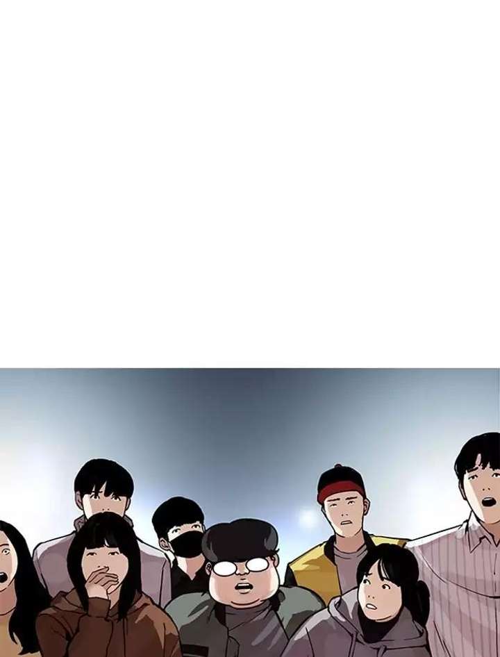 Lookism — Chapter 172 — page 54