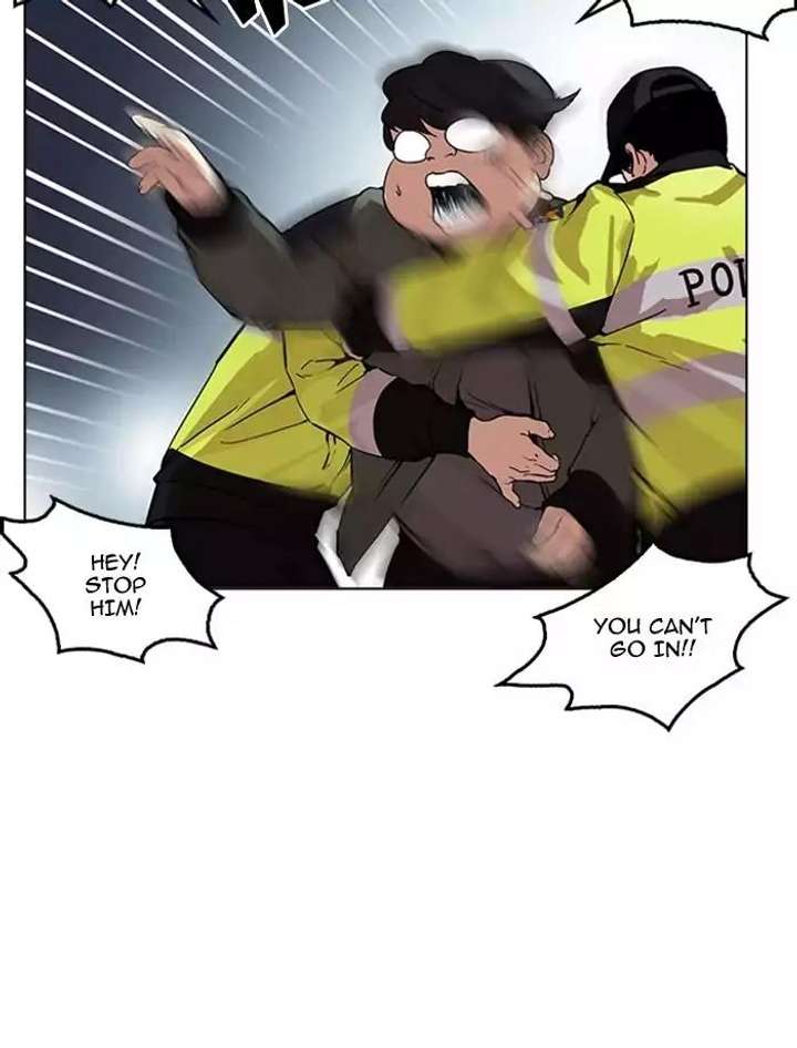 Lookism — Chapter 172 — page 60