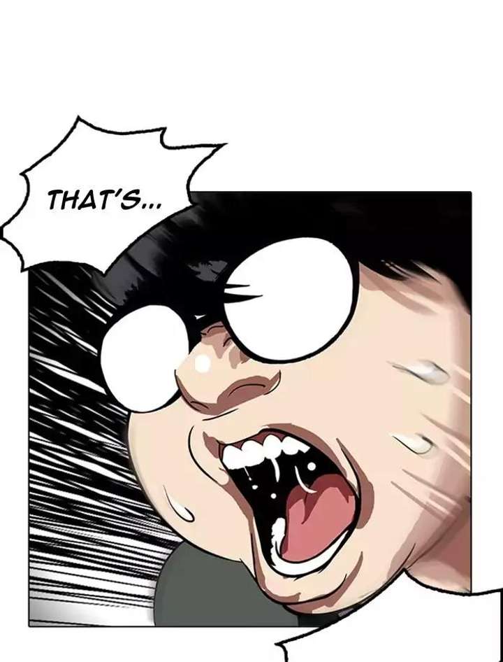 Lookism — Chapter 172 — page 61