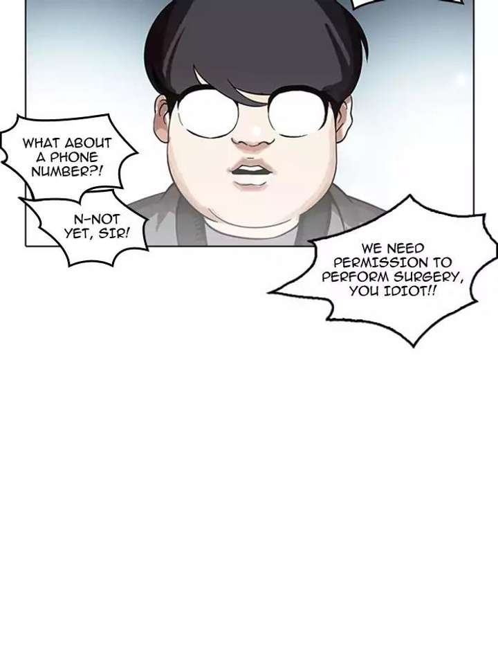 Lookism — Chapter 172 — page 68