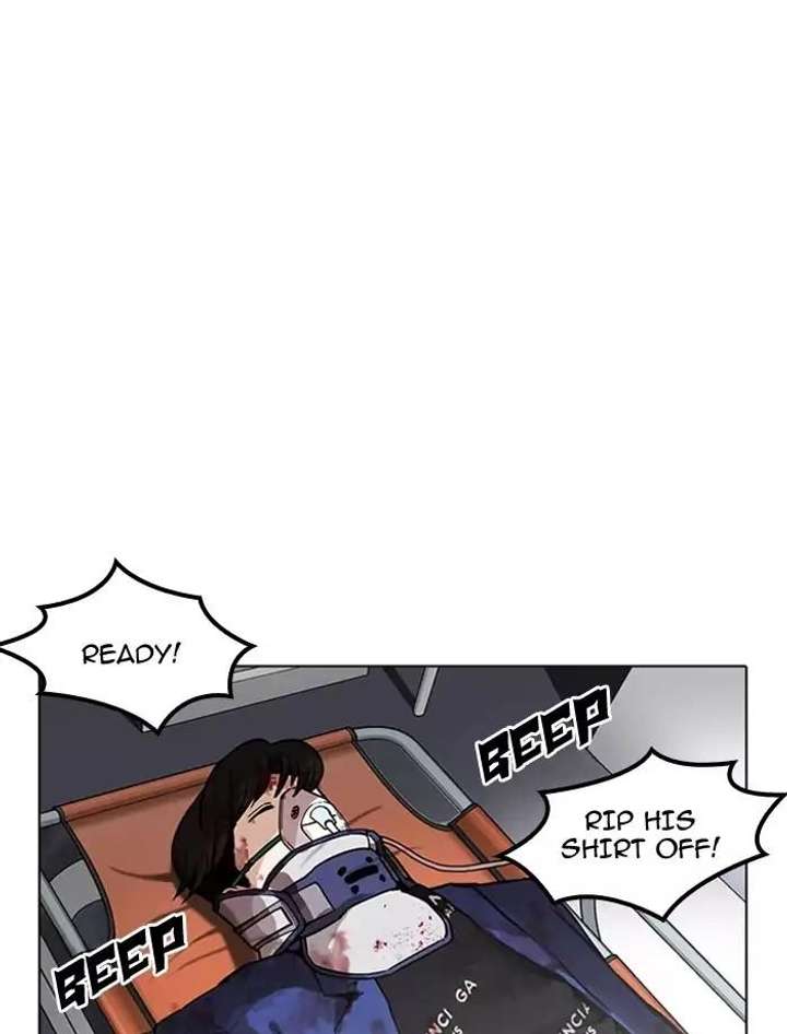Lookism — Chapter 172 — page 85
