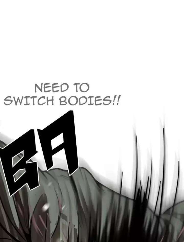 Lookism — Chapter 172 — page 91
