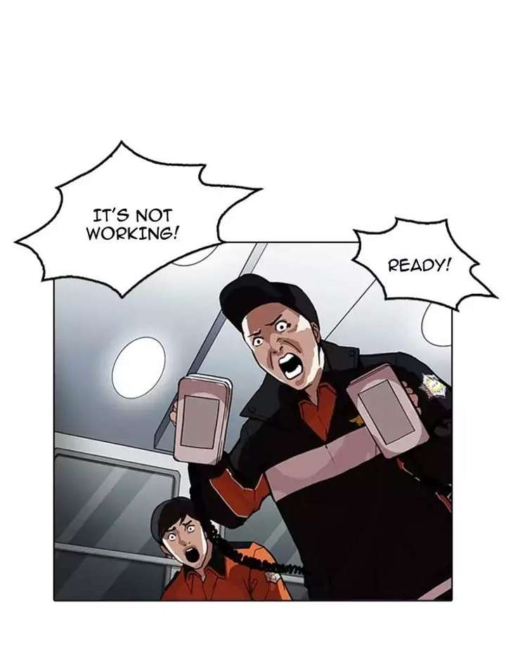Lookism — Chapter 172 — page 93