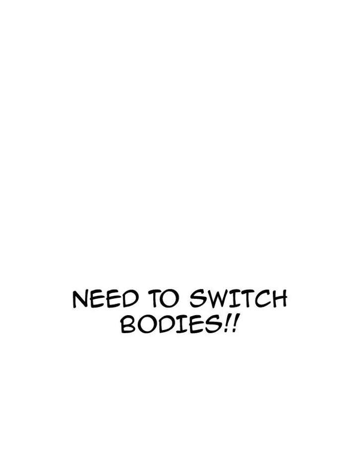 Lookism — Chapter 172 — page 99