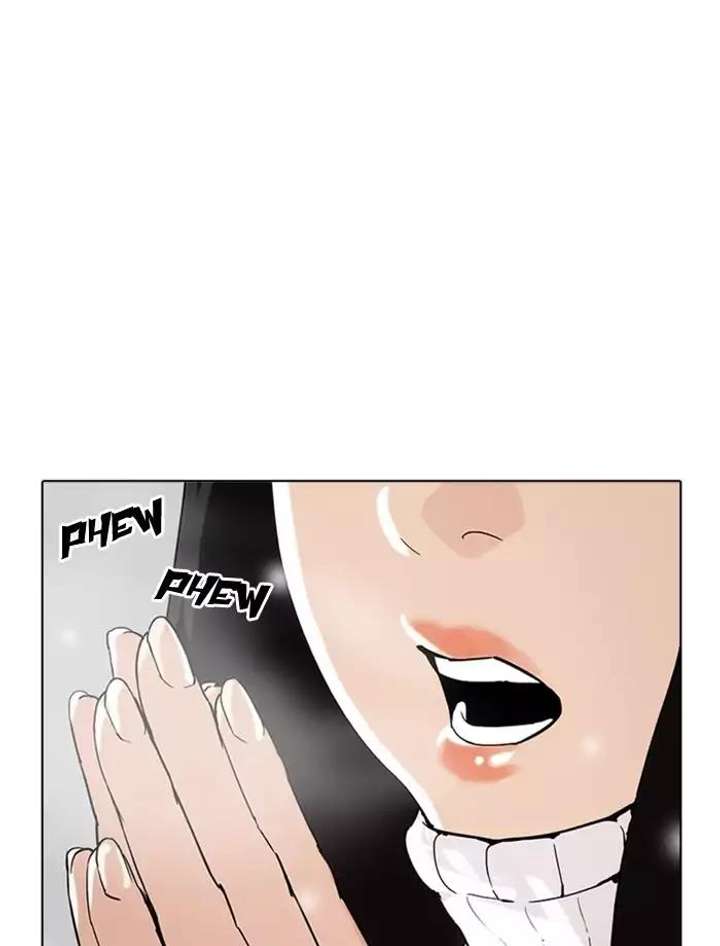 Lookism — Chapter 172 — page 110
