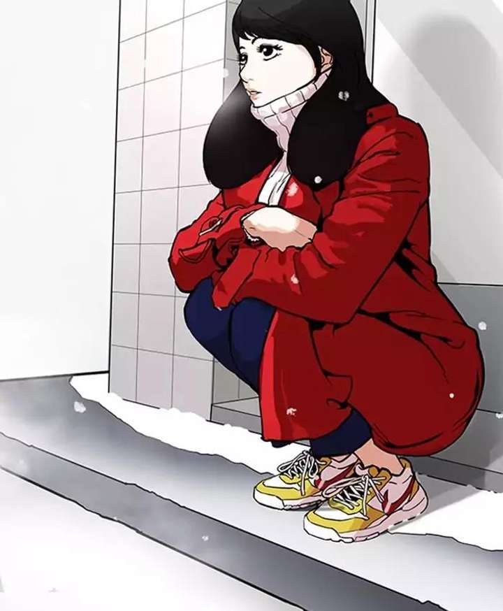 Lookism — Chapter 173 — page 10
