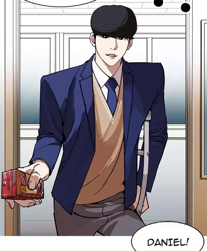 Lookism — Chapter 173 — page 19