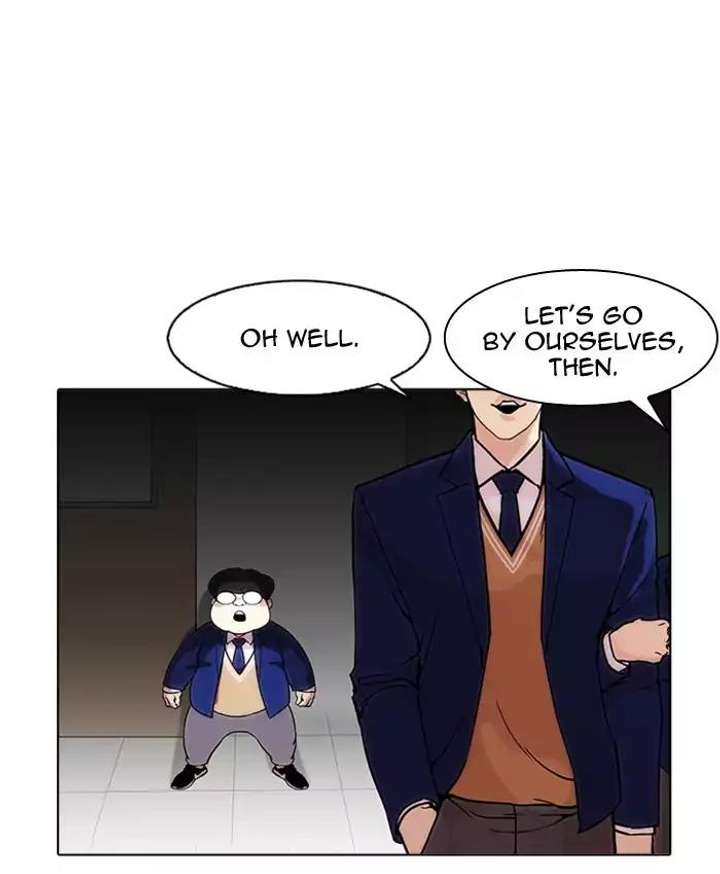 Lookism — Chapter 173 — page 38