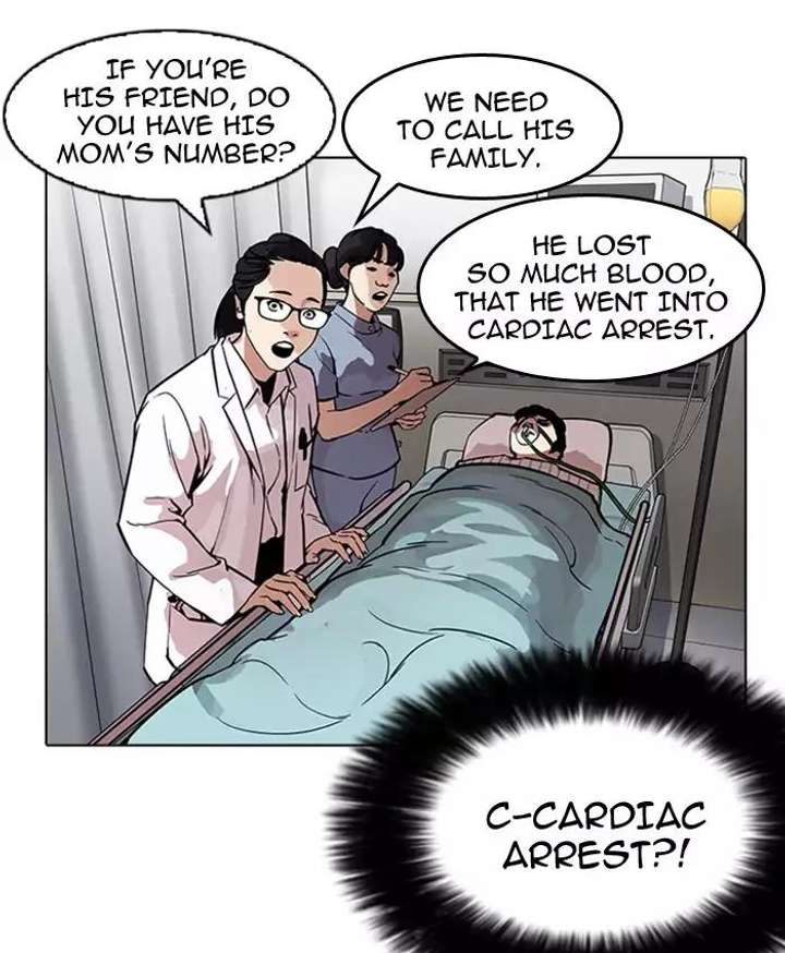 Lookism — Chapter 173 — page 65