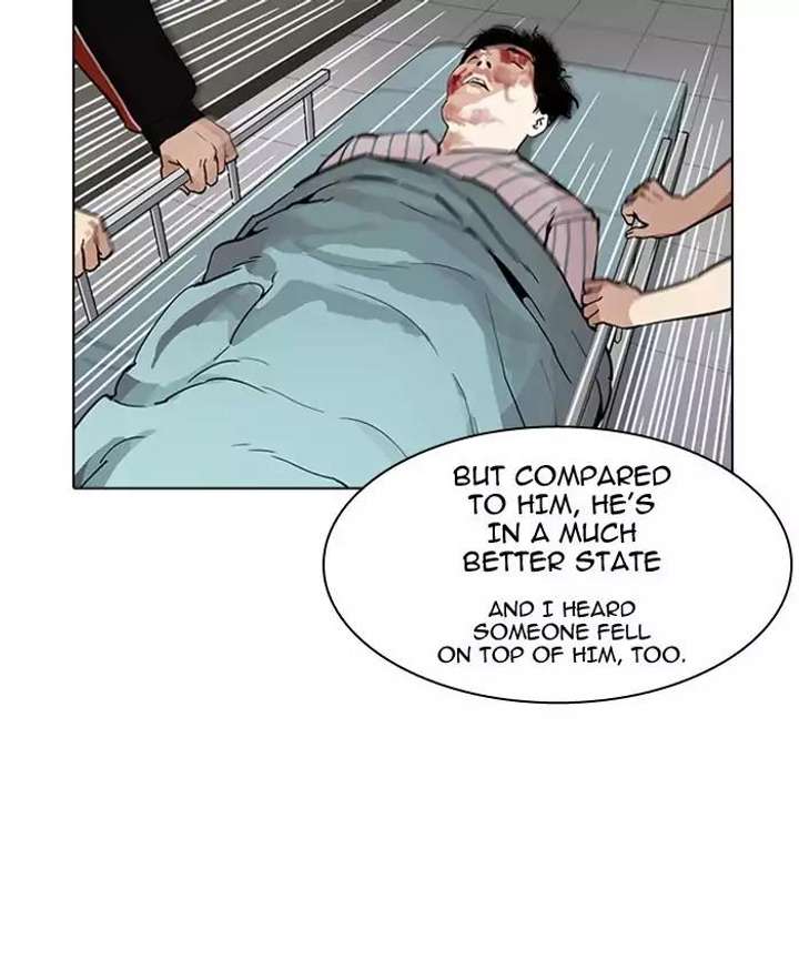 Lookism — Chapter 173 — page 69