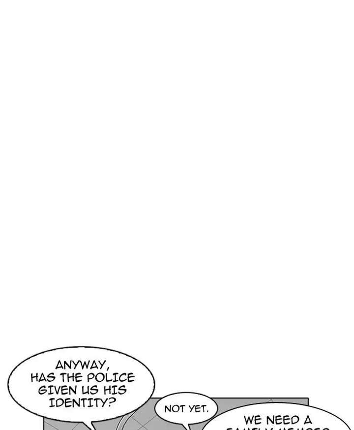 Lookism — Chapter 173 — page 76