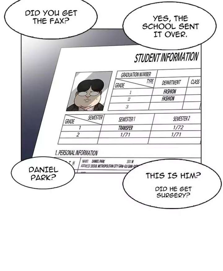 Lookism — Chapter 173 — page 81
