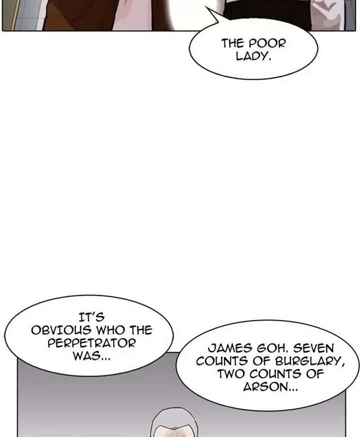 Lookism — Chapter 173 — page 83