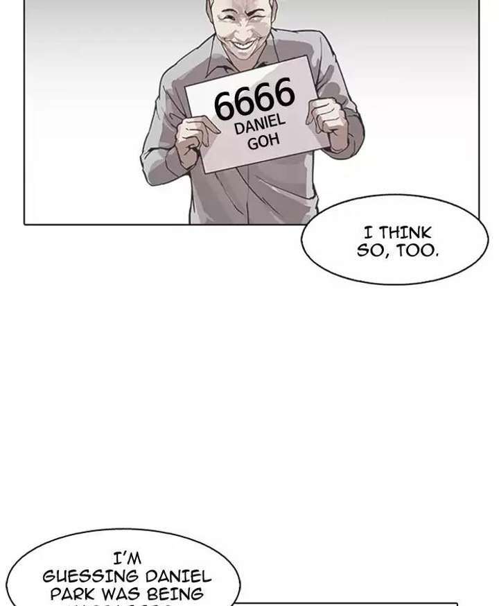 Lookism — Chapter 173 — page 84