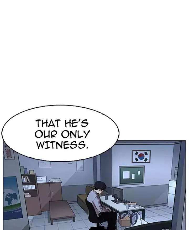 Lookism — Chapter 173 — page 87
