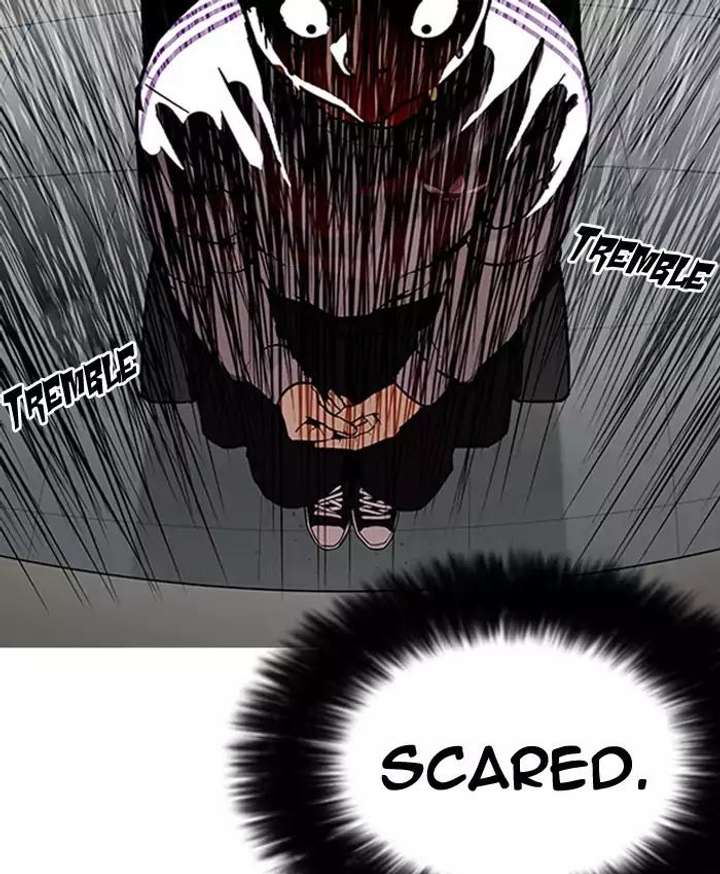 Lookism — Chapter 173 — page 91