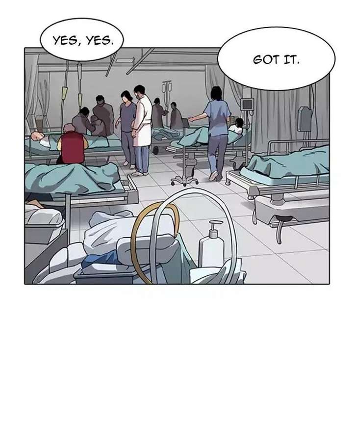 Lookism — Chapter 173 — page 120