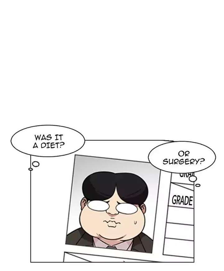Lookism — Chapter 173 — page 127