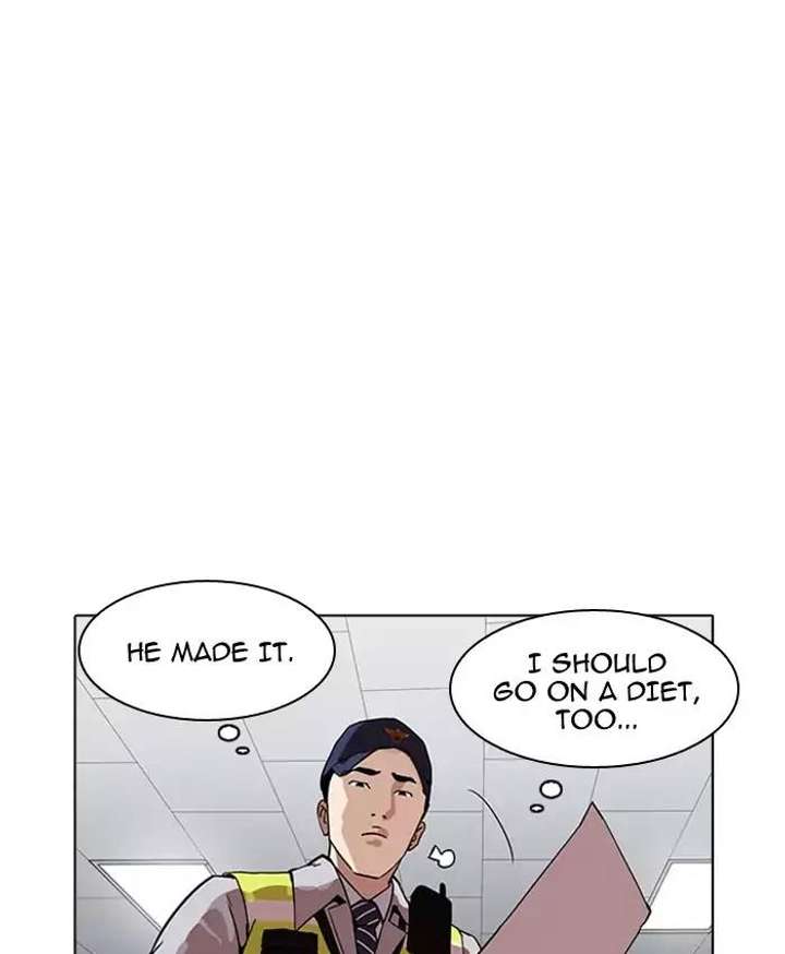 Lookism — Chapter 173 — page 128