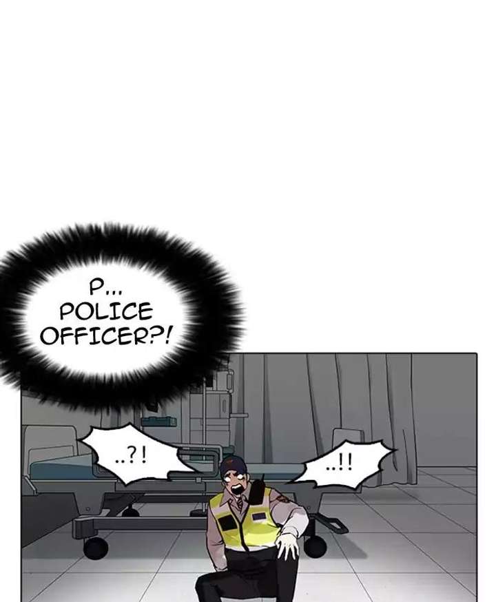 Lookism — Chapter 173 — page 135