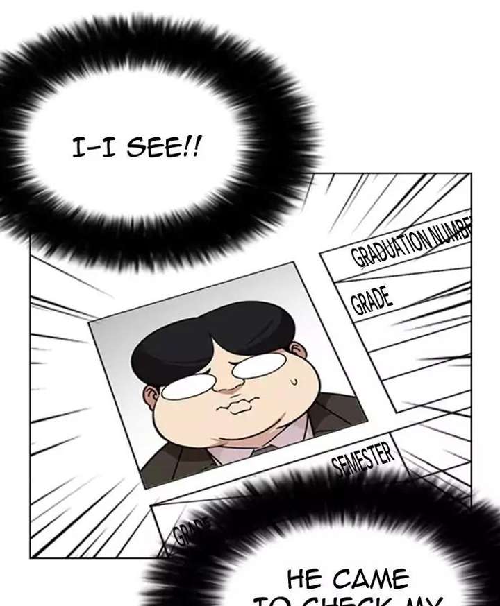 Lookism — Chapter 173 — page 140