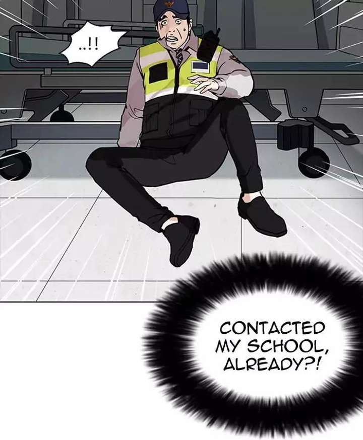 Lookism — Chapter 173 — page 142