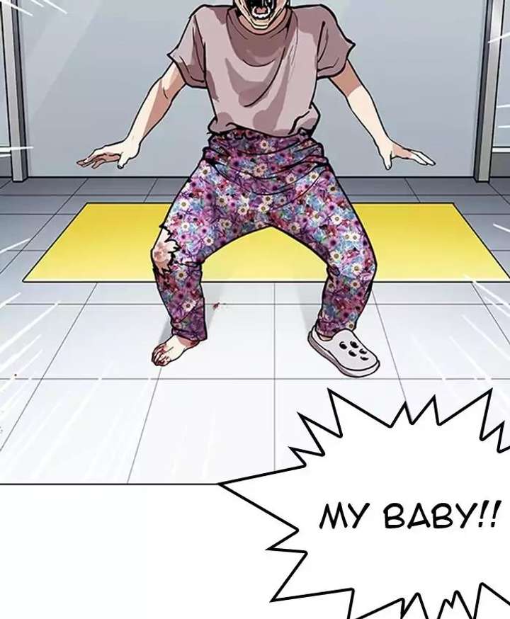 Lookism — Chapter 173 — page 153