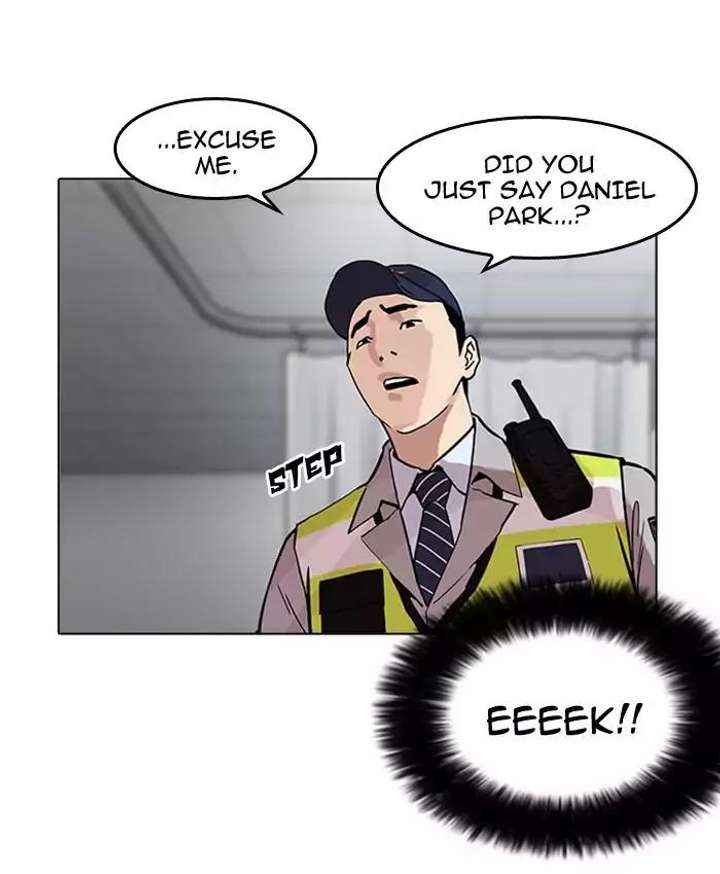 Lookism — Chapter 173 — page 159